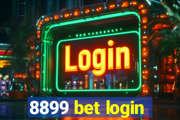 8899 bet login
